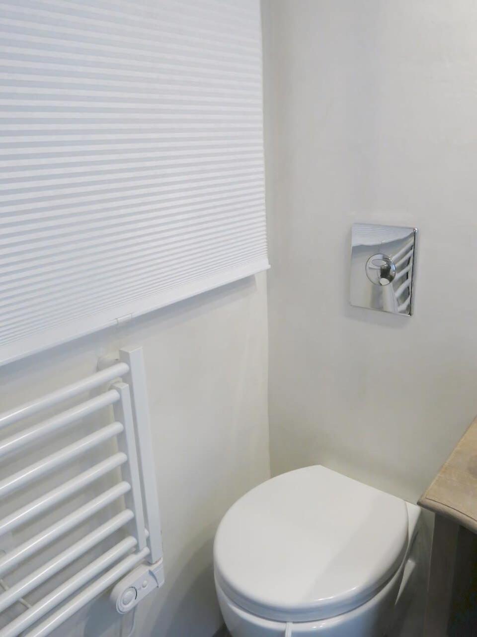 Apartment Saintonge Citycosy Paris Exterior photo